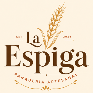 La Espiga bakery logo